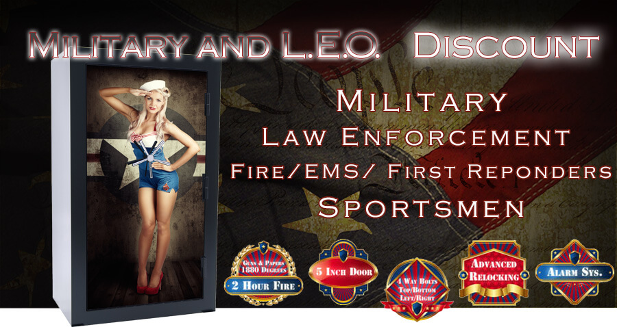 Military Discount