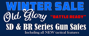 Gun Safe Sale