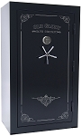 BR Elite 45 Gun 2-Hour Fire Gun Safe (Scratch & Dent) 