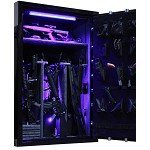 LE Legend 39 Gun 2-Hour Fire Tactical Gun Safe 