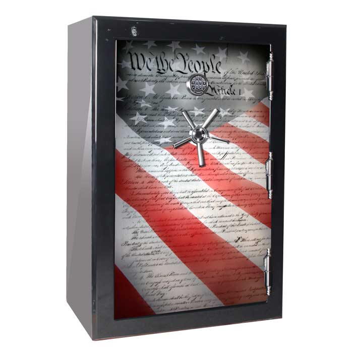 Military Gun Safes