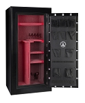 SD Series 24 Gun 2-Hour 1880 Fire SUPER-DUTY Tactical Gun Safe *As low as $157 per mo. o.a.c.