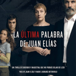 La última palabra de Juan Elías