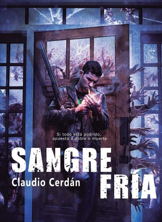 Sangre Fria