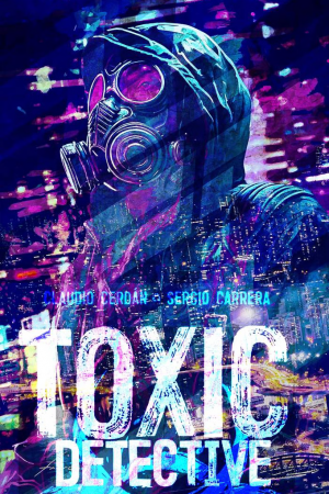 Toxic Detective