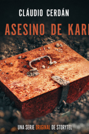 El asesino de Karen