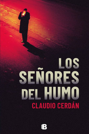 Los señores del humo