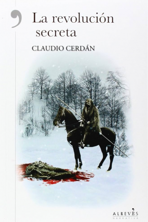 La revolución secreta